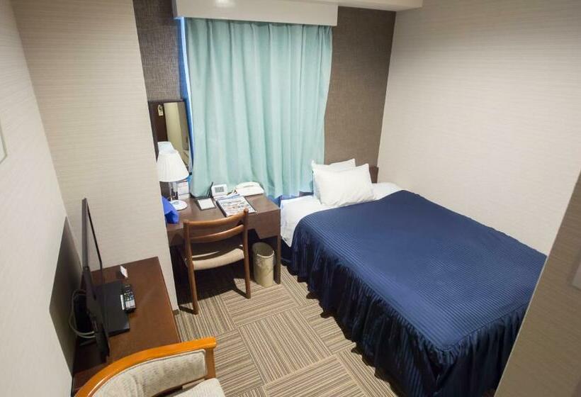 스탠다드 싱글 룸, Shizunai Eclipse