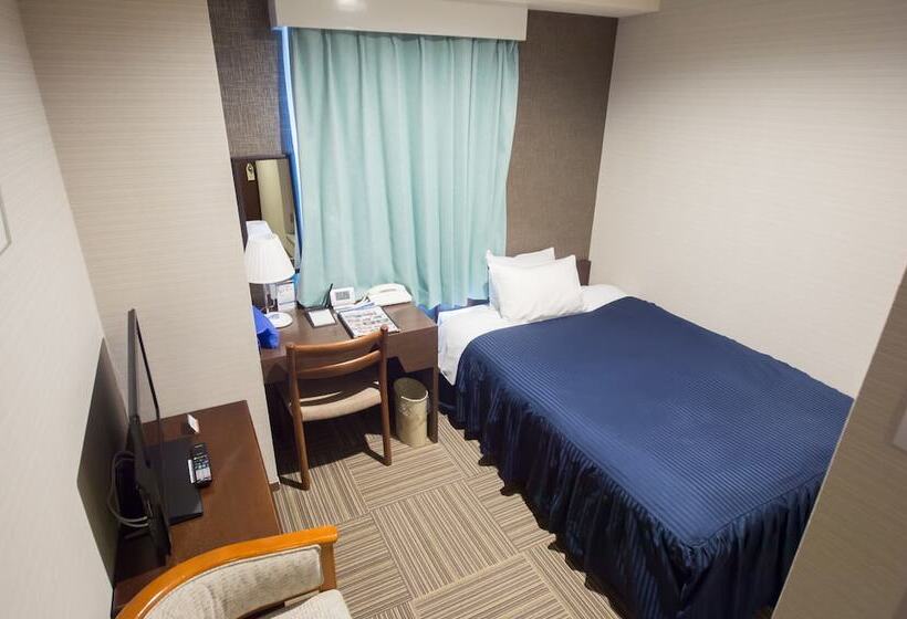 스탠다드 싱글 룸, Shizunai Eclipse