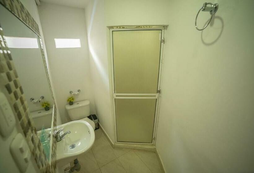 スーペリアールーム, Techos Azules