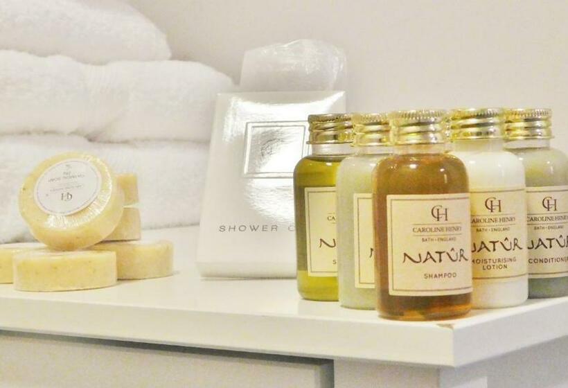 Номер Стандарт, The Bulls Head