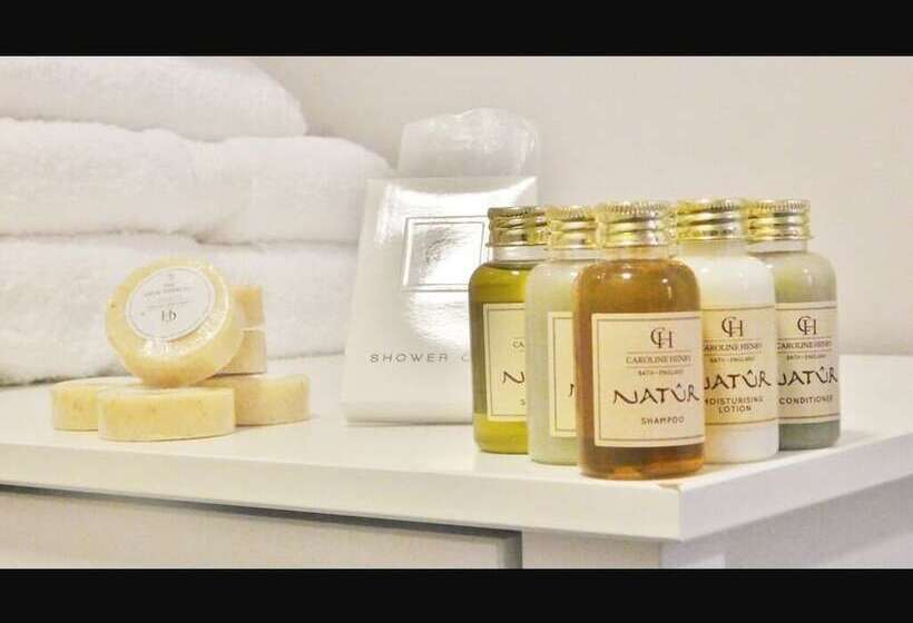 Номер Стандарт, The Bulls Head