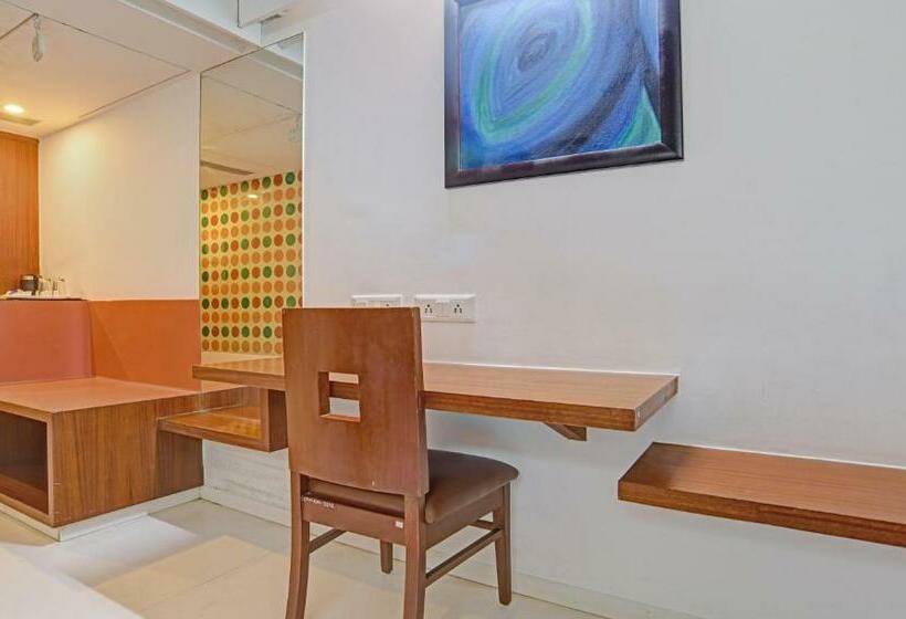 豪华房间, Treebo Cherry Tree