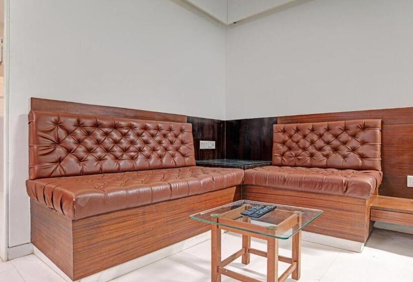 豪华房间, Treebo Cherry Tree