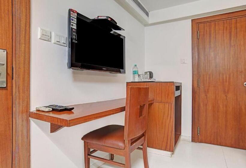 标准间, Treebo Cherry Tree