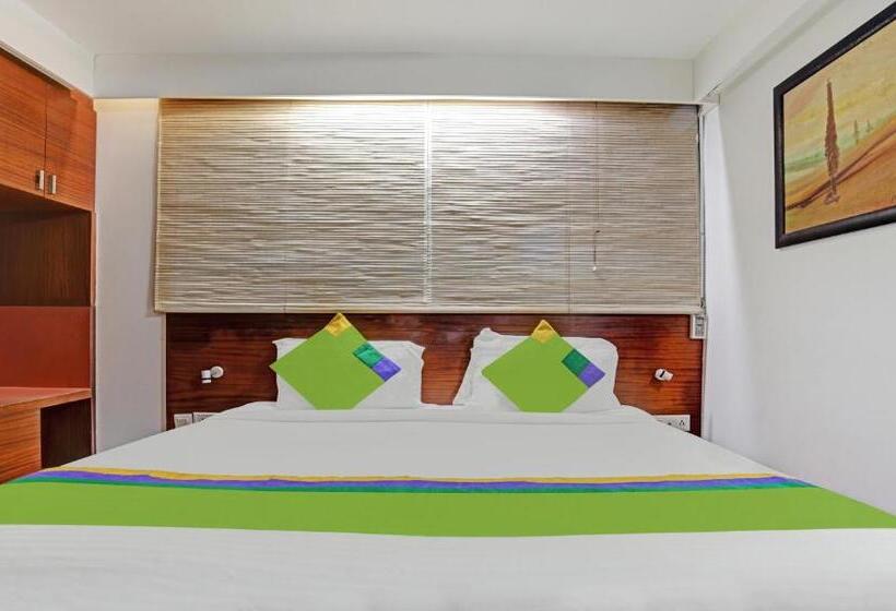 Quarto Estandar, Treebo Cherry Tree