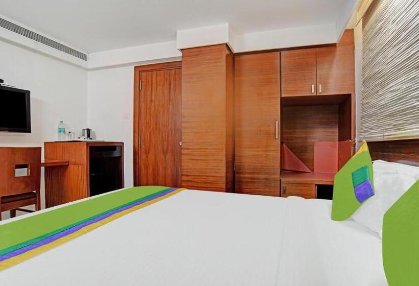 标准间, Treebo Cherry Tree