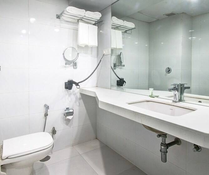 豪华房间, Treebo Cherry Tree