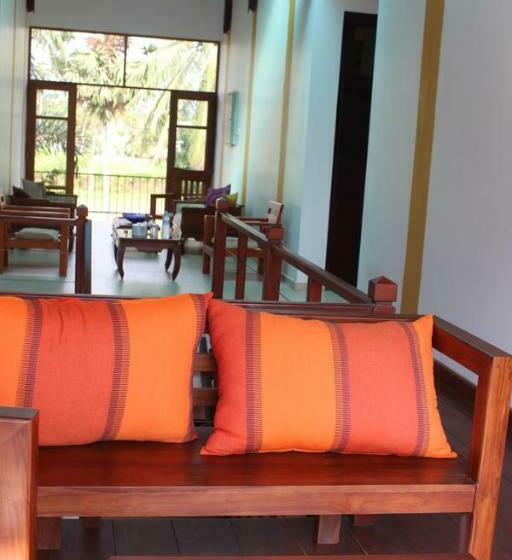 غرفة سوبيريور ذات إطلالة, Villa Kapuru