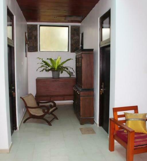 غرفة سوبيريور ذات إطلالة, Villa Kapuru