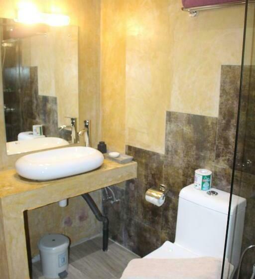 غرفة سوبيريور ذات إطلالة, Villa Kapuru