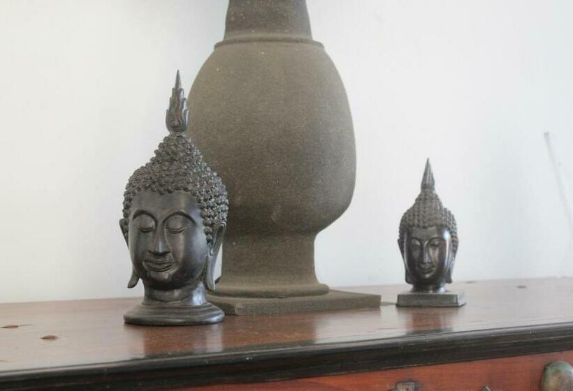 غرفة سوبيريور ذات إطلالة, Villa Kapuru