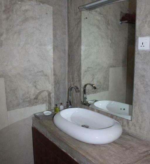 غرفة سوبيريور ذات إطلالة, Villa Kapuru