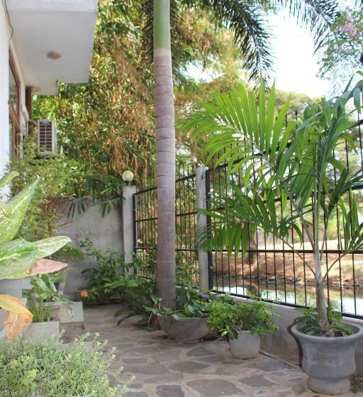 غرفة ديلوكس ذات إطلالة, Villa Kapuru