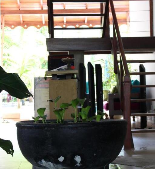 Quarto Deluxe com Vistas, Villa Kapuru