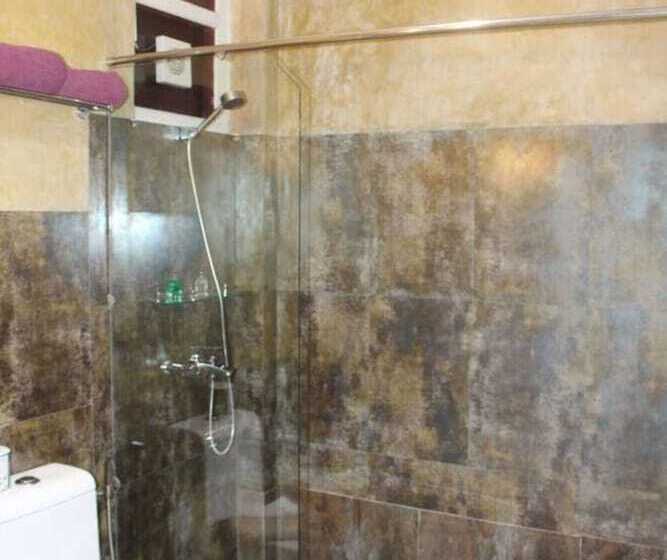 غرفة ديلوكس ذات إطلالة, Villa Kapuru