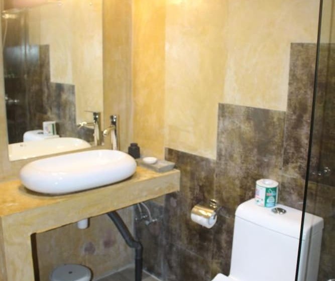 غرفة ديلوكس ذات إطلالة, Villa Kapuru