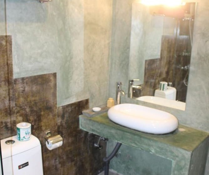 غرفة ديلوكس ذات إطلالة, Villa Kapuru