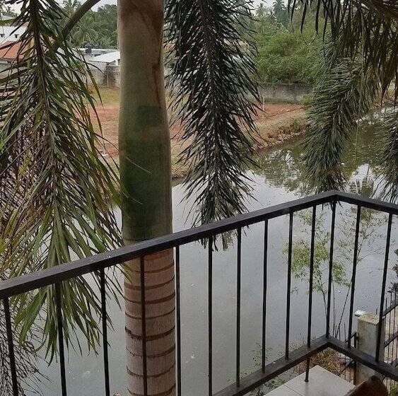 غرفة سوبيريور ذات إطلالة, Villa Kapuru