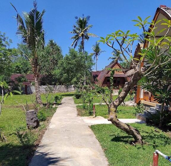 スタンダードバンガロー, We Be Cottages