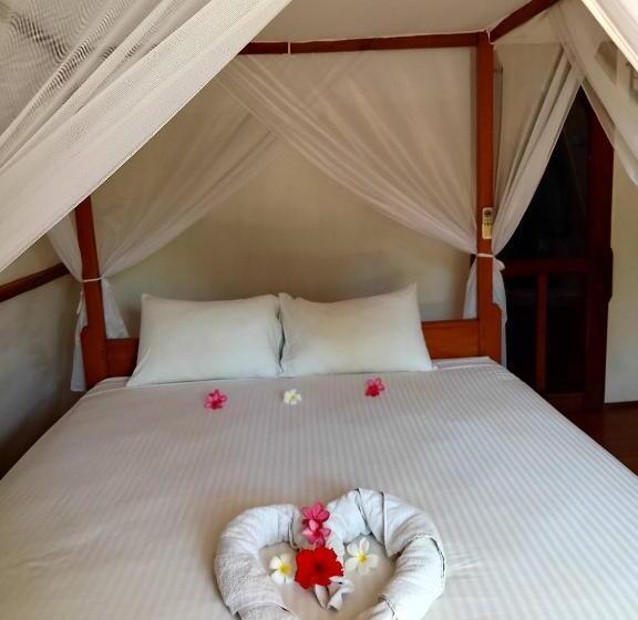 スタンダードバンガロー, We Be Cottages