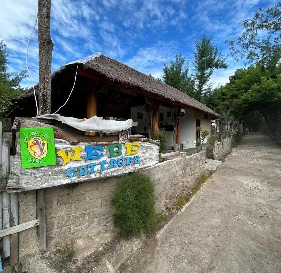 スタンダードバンガロー, We Be Cottages