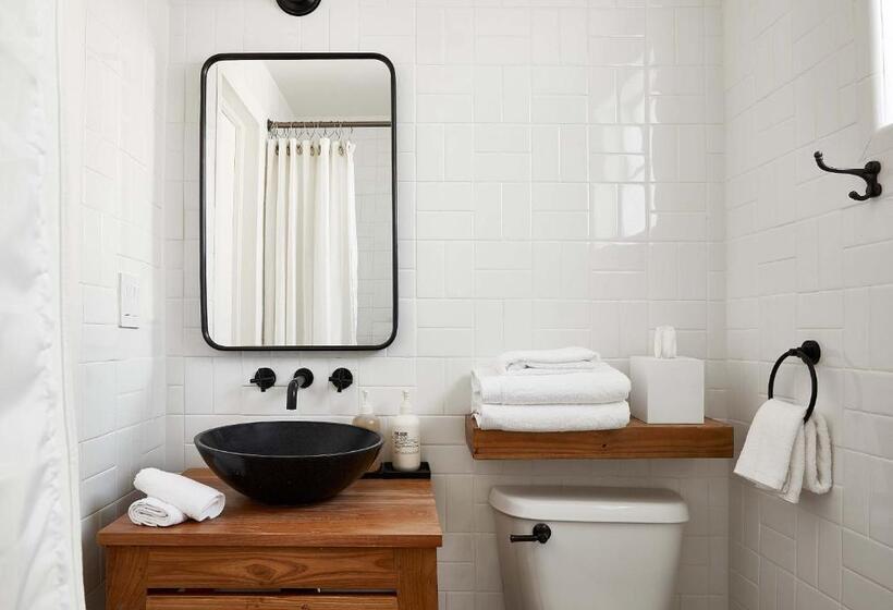 غرفة ديلوكس, Life House, South Of Fifth