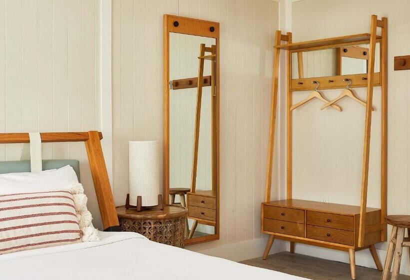 غرفة ديلوكس, Life House, South Of Fifth