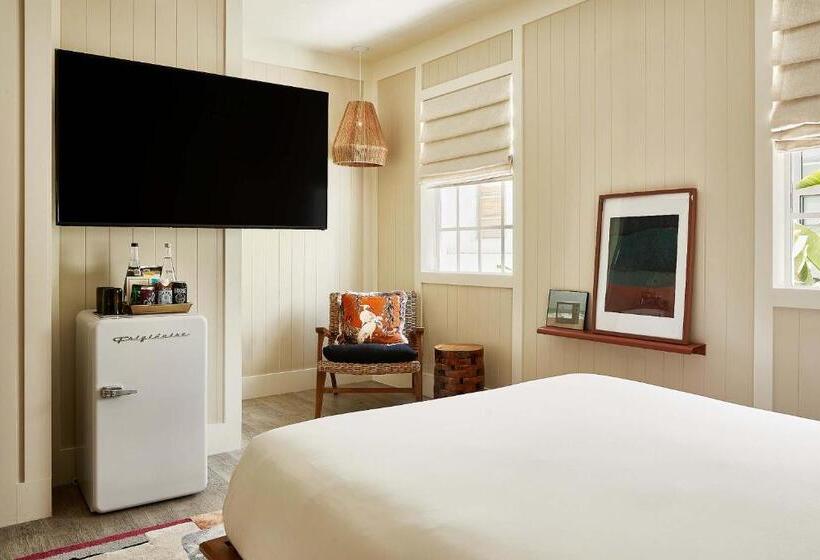 غرفة ديلوكس, Life House, South Of Fifth