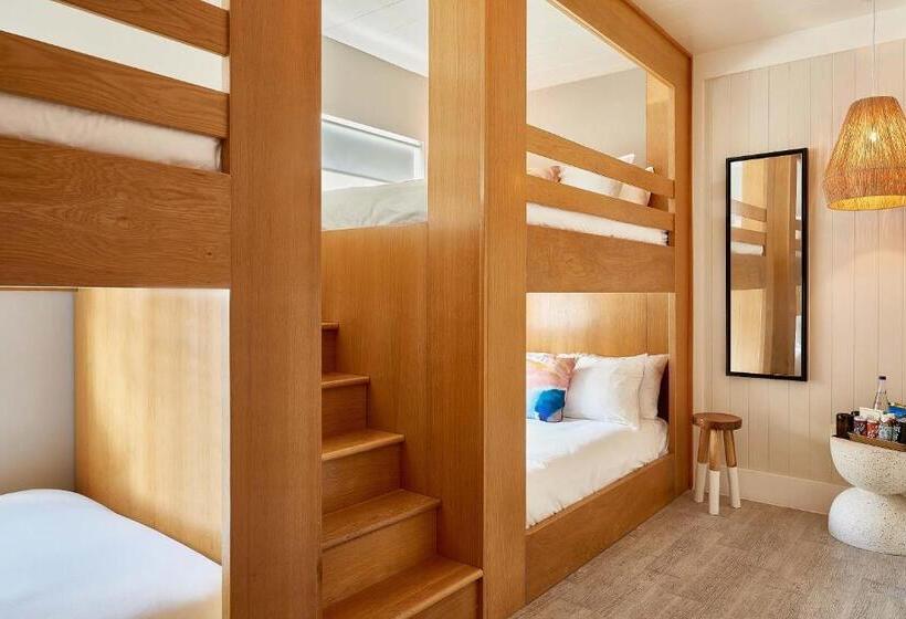 غرفة قياسية, Life House, South Of Fifth