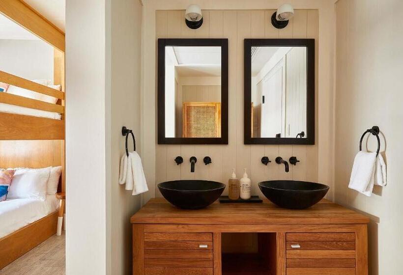 غرفة ديلوكس, Life House, South Of Fifth