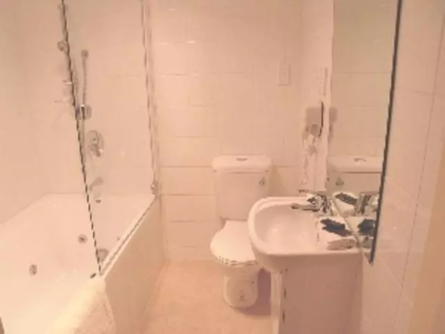 ２ベッドルームアパートメント, Amalfi Motor Lodge