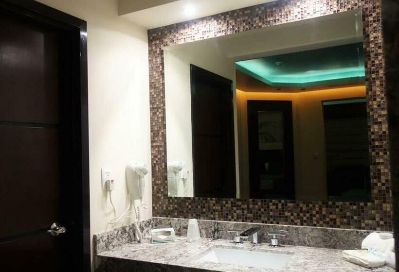 Suite, Motel Marche