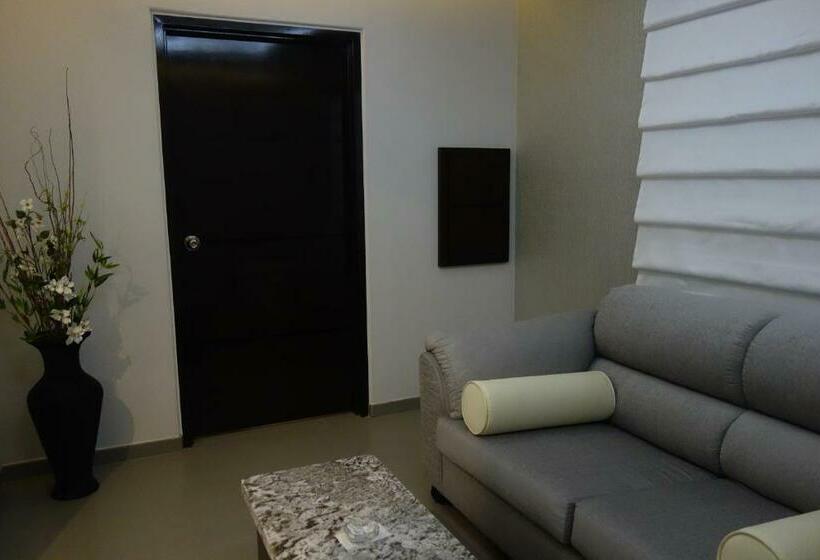 Suite con Hidromasaje, Motel Marche