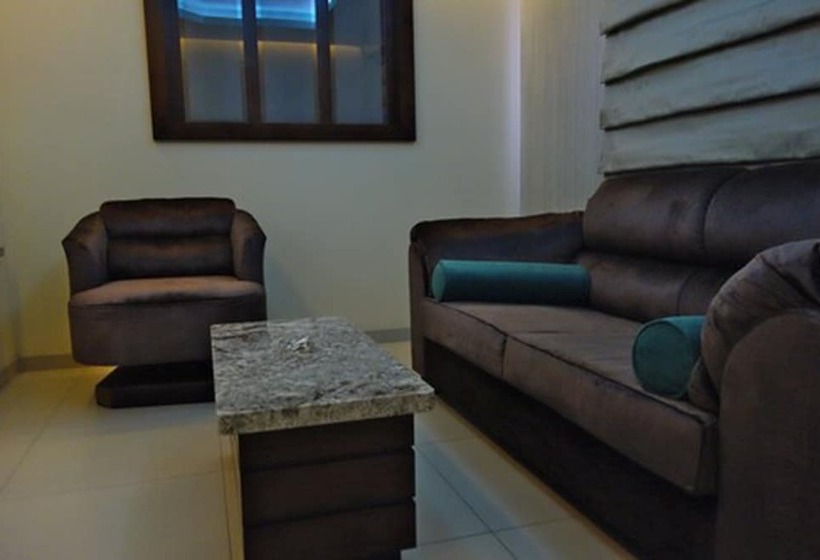 Suite, Motel Marche