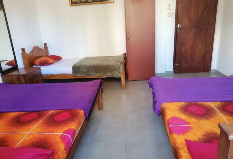 2 베드룸 인테리어 아파트, Ocean Breeze Apartment Colombo