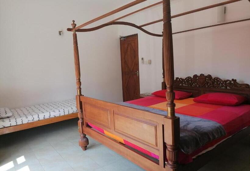 2 베드룸 인테리어 아파트, Ocean Breeze Apartment Colombo