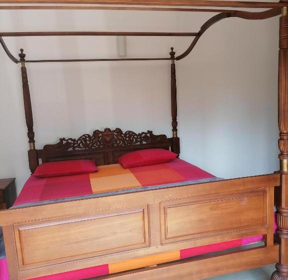 2 베드룸 인테리어 아파트, Ocean Breeze Apartment Colombo