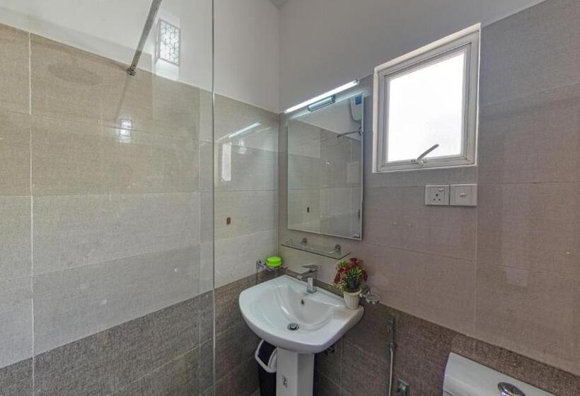 침실 3개 아파트, Ocean Breeze Apartment Colombo