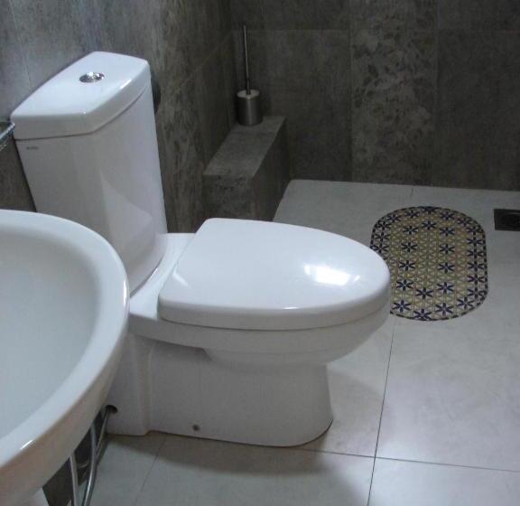 침실 1개 복층 룸, Ocean Breeze Apartment Colombo