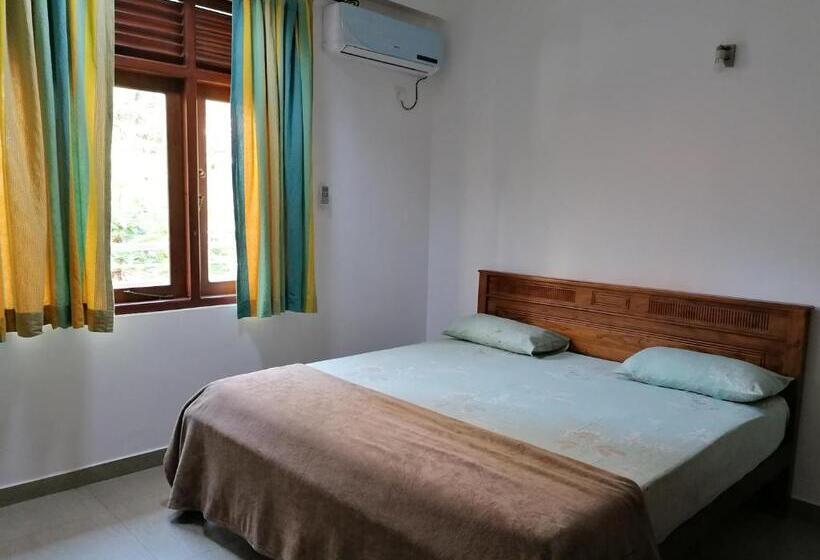 침실 1개 복층 룸, Ocean Breeze Apartment Colombo