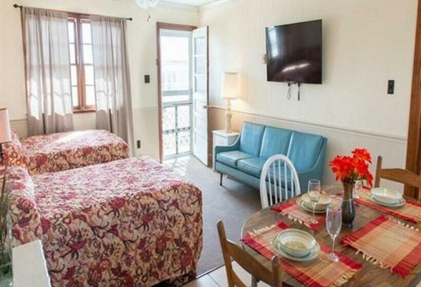 إستوديو قياسى, Oceanside Court By Kees Vacations