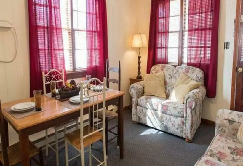２ベッドルームハウス, Oceanside Court By Kees Vacations