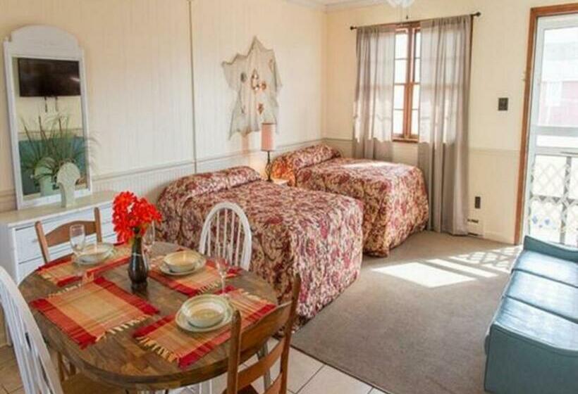 Студия Стандарт, Oceanside Court By Kees Vacations