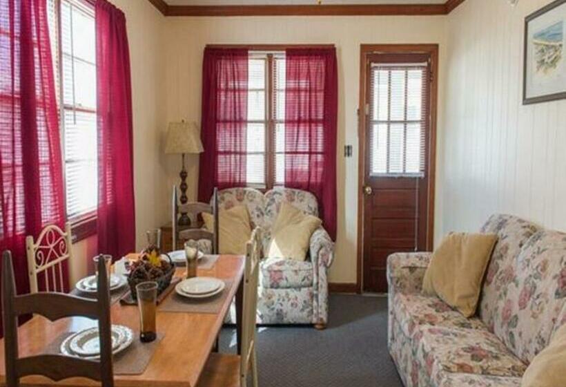 منزل غرفتين نوم, Oceanside Court By Kees Vacations