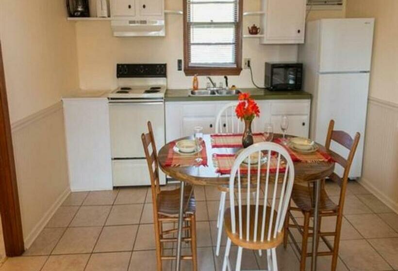 إستوديو قياسى, Oceanside Court By Kees Vacations