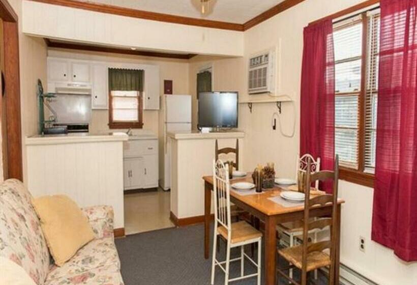 منزل غرفتين نوم, Oceanside Court By Kees Vacations