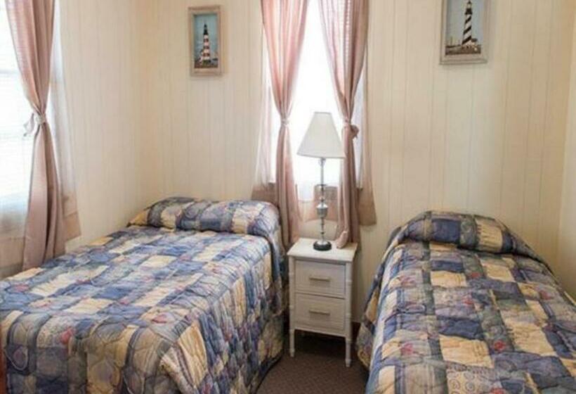 منزل غرفتين نوم, Oceanside Court By Kees Vacations