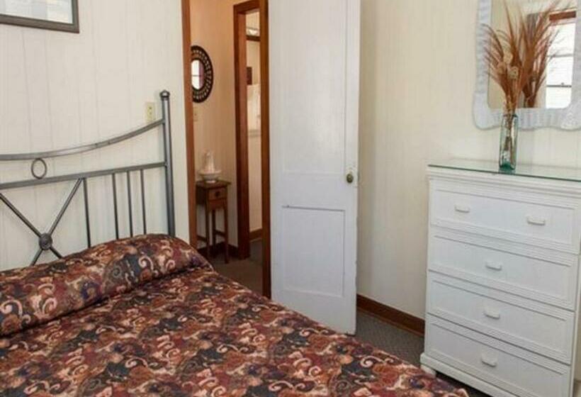 منزل غرفتين نوم, Oceanside Court By Kees Vacations