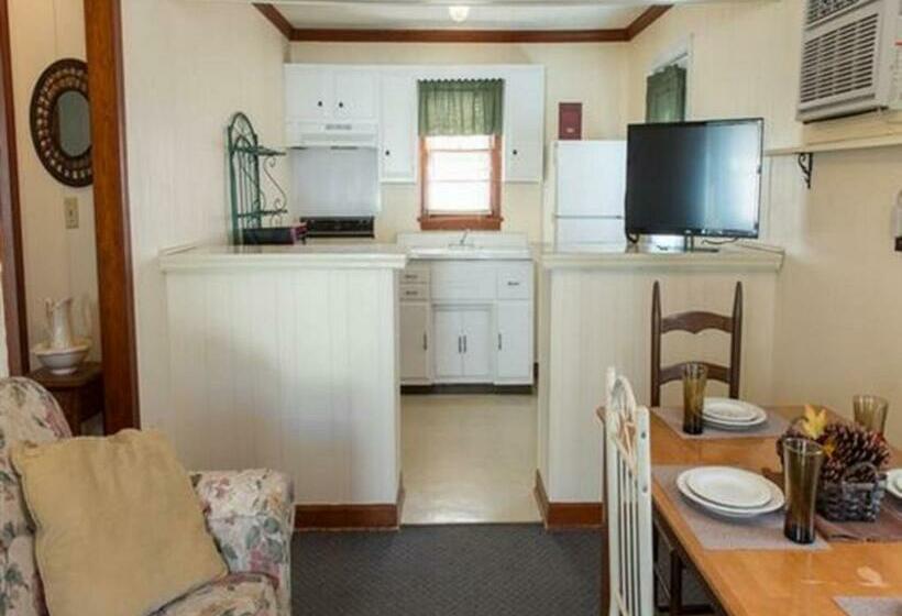 منزل غرفتين نوم, Oceanside Court By Kees Vacations