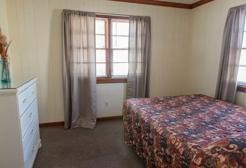 ２ベッドルームハウス, Oceanside Court By Kees Vacations